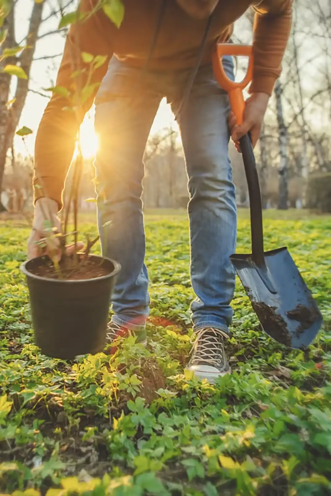 Tree Planting